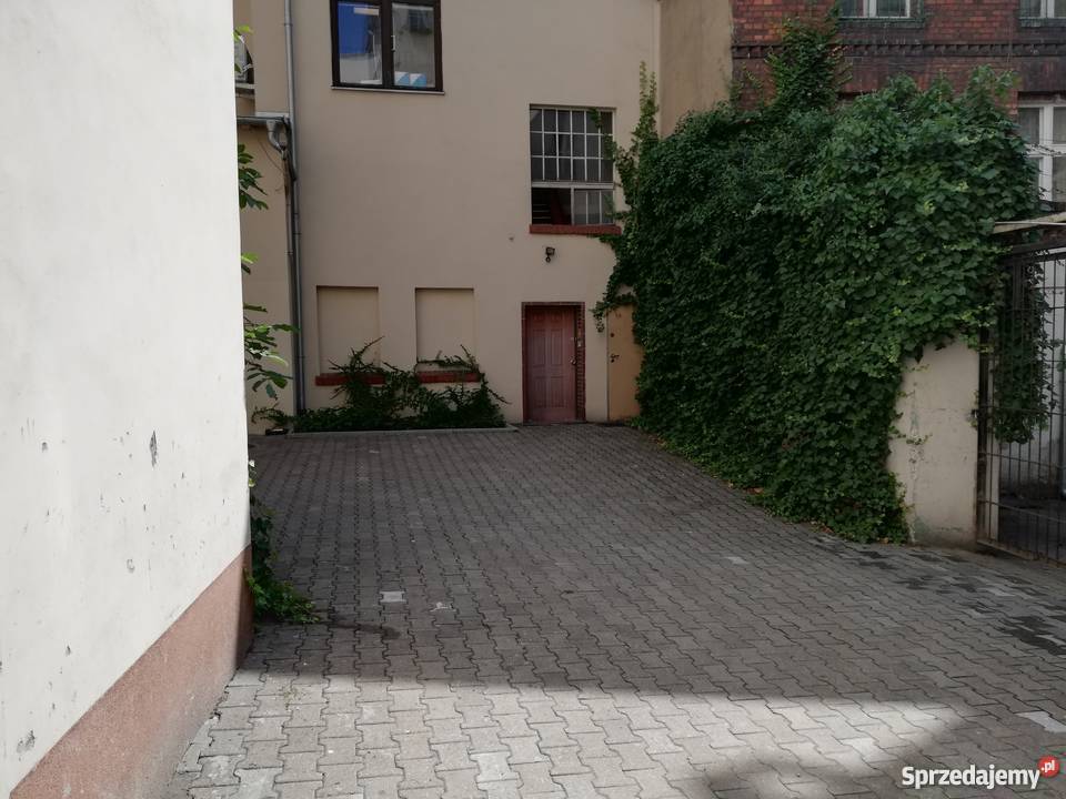 Toruń Szeroka dochodowe idealne na apartament