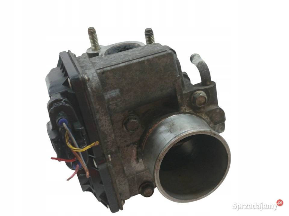 PRZEPUSTNICA R2AA136B0 22 CITD Mazda 6 II sprzedam
