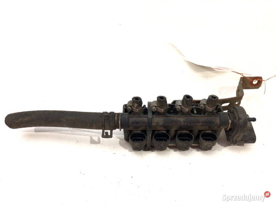 WTRYSKI DO GAZU LPG 67R017064 WTRYSK GAZU GAZOWY