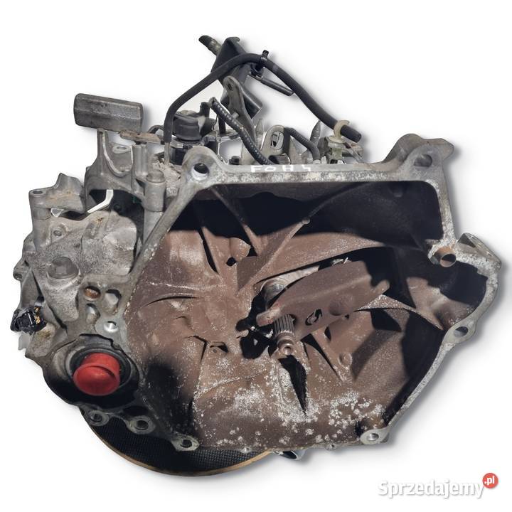 SKRZYNIA BIEGÓW Honda Jazz III 14 VTEC L13Z1 Chełm