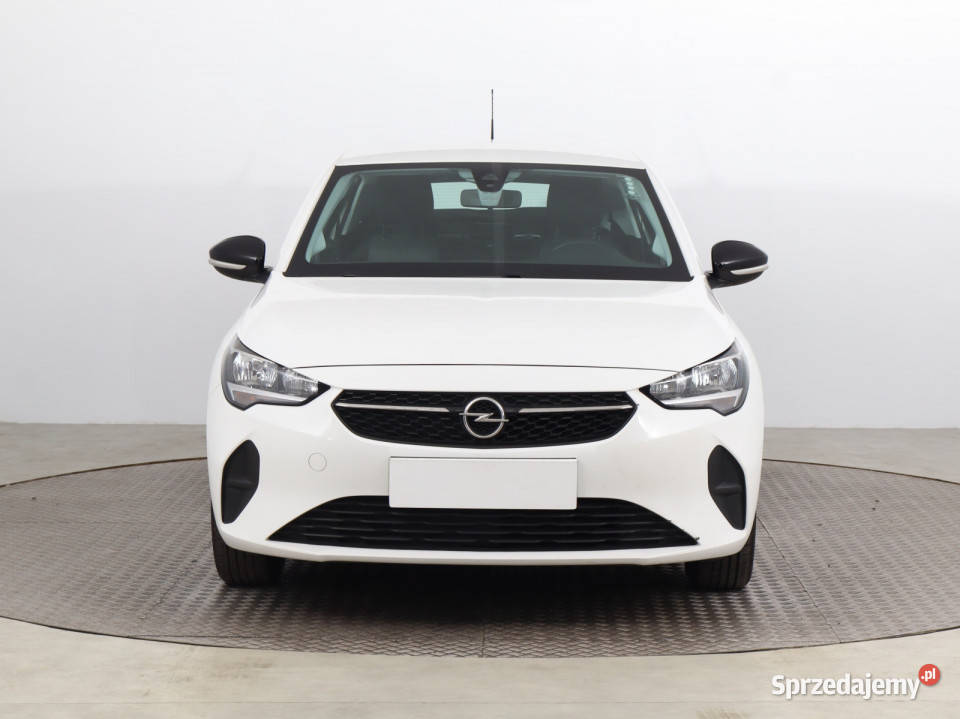 Opel Corsa 12 isofix Bielany Wrocławskie sprzedam