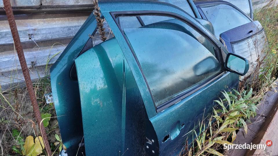 Drzwi maska golf 2 Tomaszów Lubelski