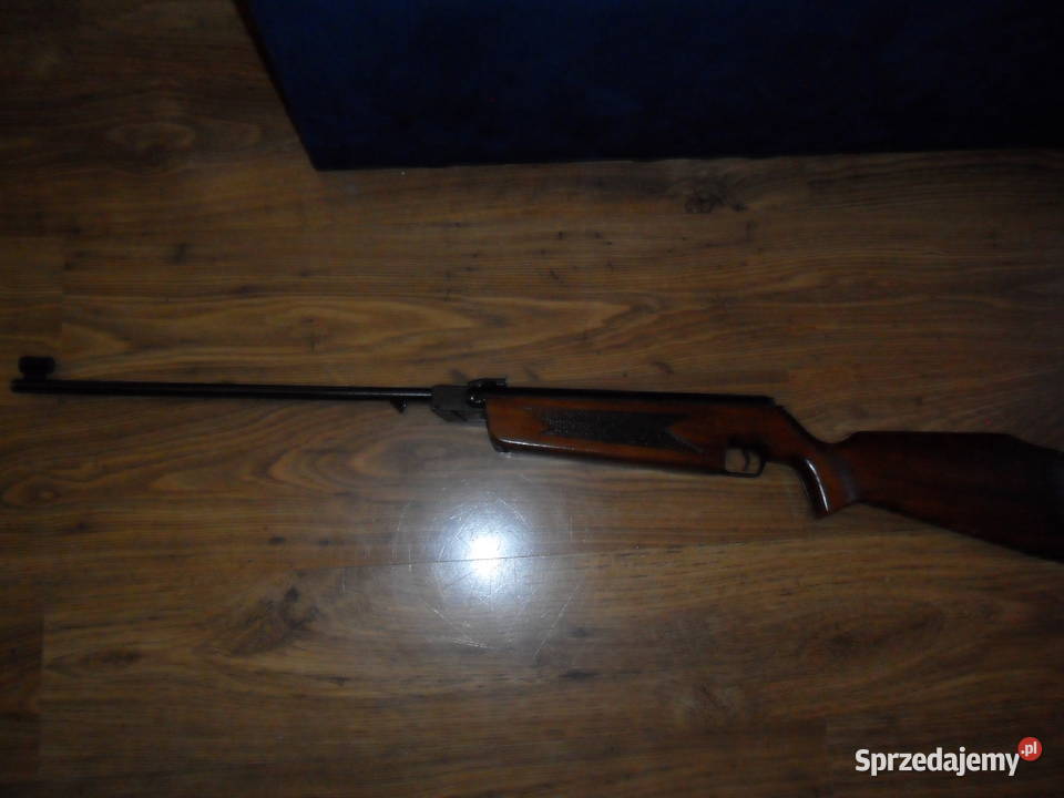 Wiatrówka SLAVIA 631 77 LUX Kędzierzyn-Koźle