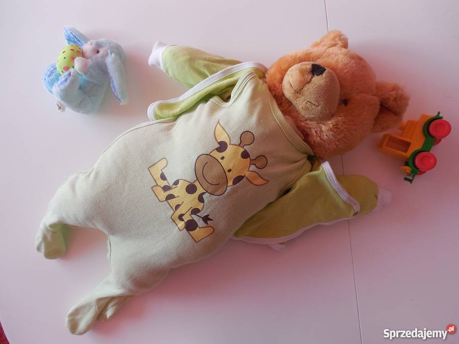 Paka chłopaka Disney baby look HM 5662 zachodniopomorskie Koszalin
