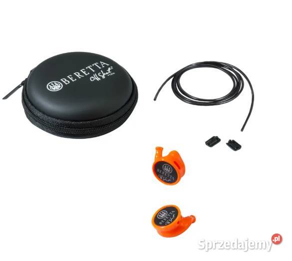 Słuchawki na Strzelnice Taktyczne Ochronniki Sporty strzeleckie i myślistwo małopolskie Nowy Sącz