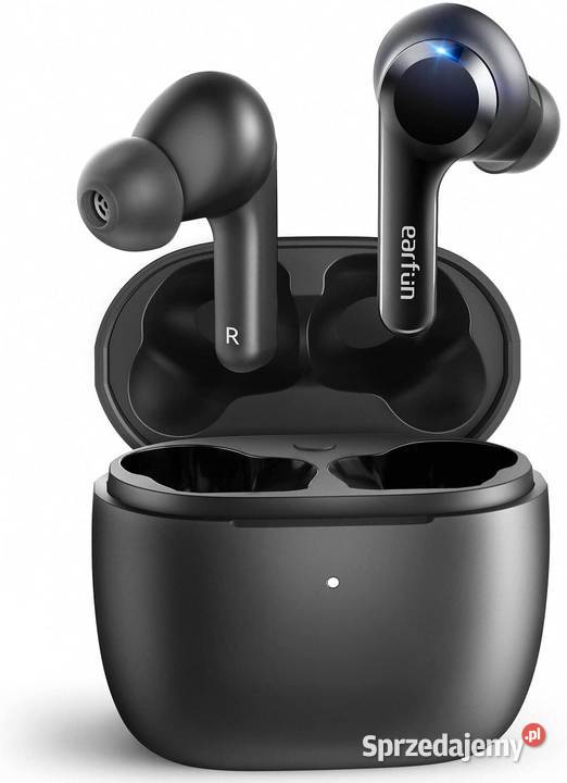 Słuchawki bezprzewodowe Bluetooth EarFun AIR TW200
