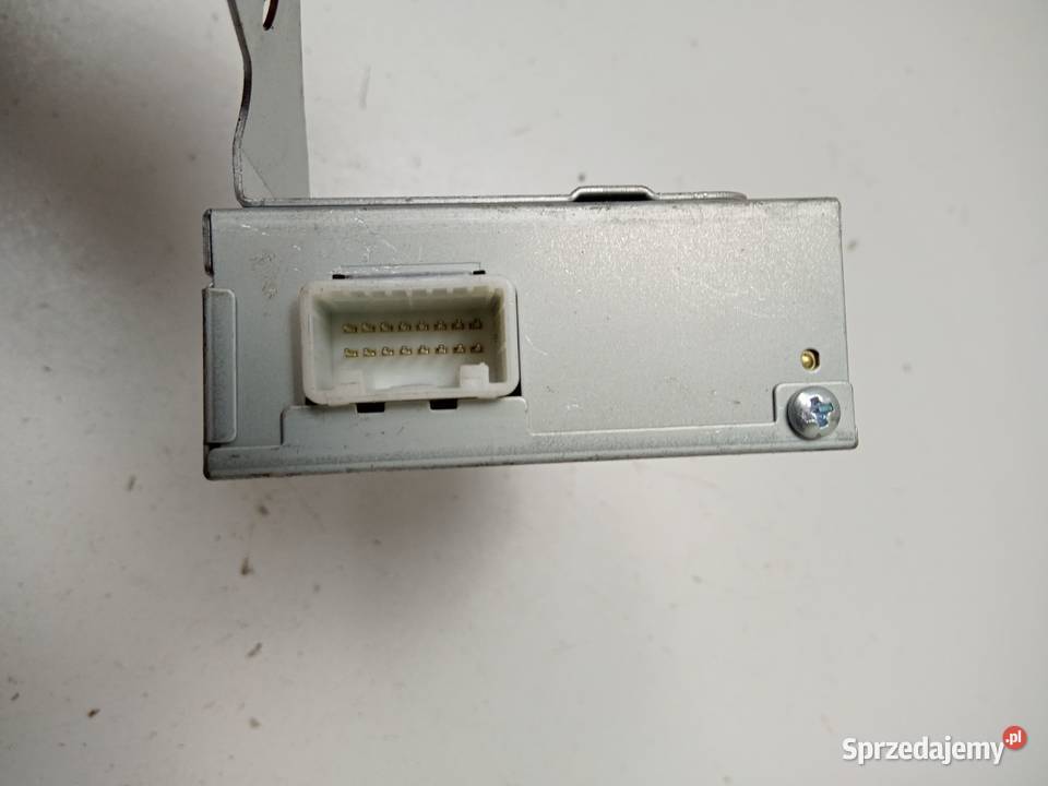 MODUŁ STEROWNIK KAMER INFINITI FX35 FX45 0608 Pozostałe