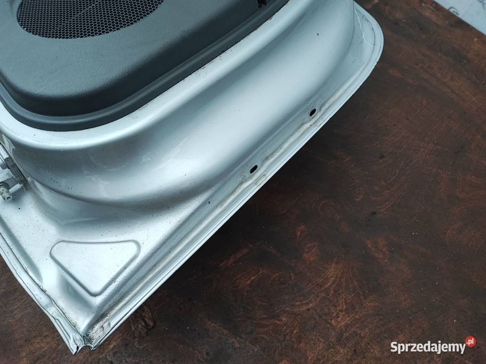 SEAT IBIZA IV 12r drzwi prawe tył 100270 Kielce