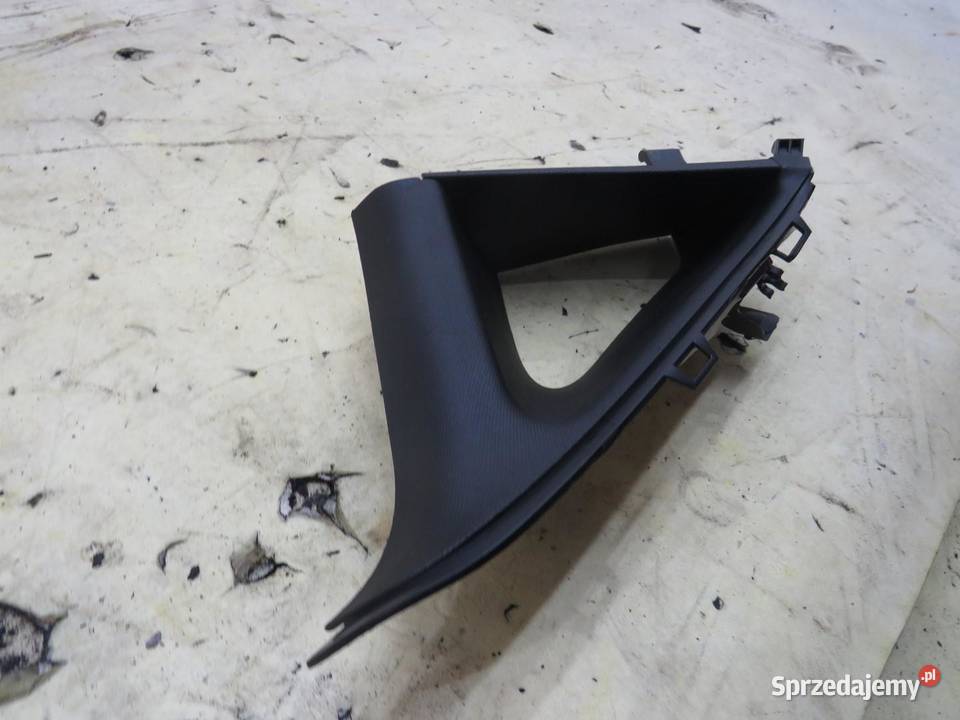 OSŁONA SŁUPKA PRAWY PRZÓD FORD FIESTA MK8 lubelskie