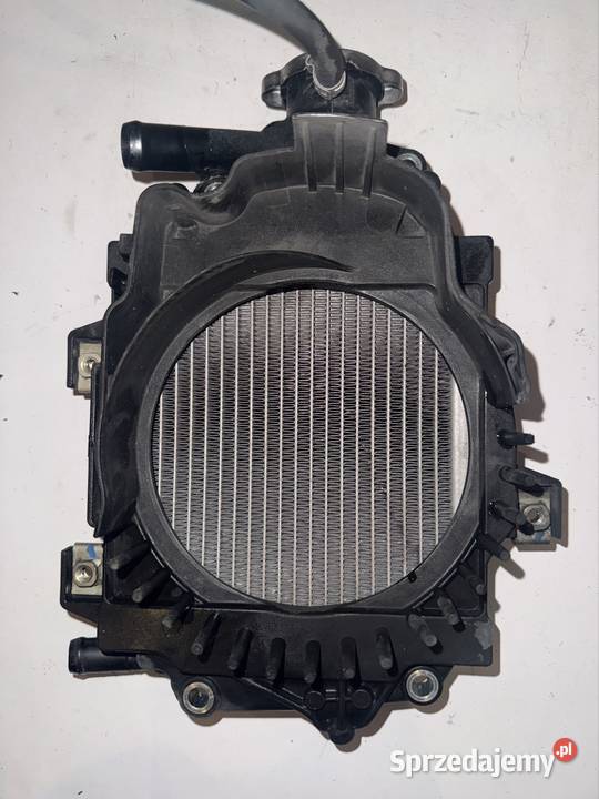 Chłodnica Aprilia SR 125 GT Ostrów Wielkopolski