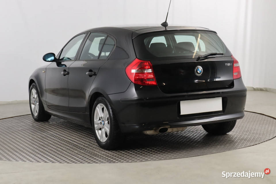 BMW 1 118i
