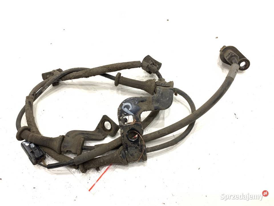 CZUJNIK ABS PRAWY PRZÓD HYUNDAI i30 ABSENSOR podkarpackie