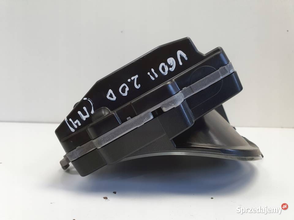 Volvo V60 II S60 III XC60 II 20 D LICZNIK EGRAN Chełm