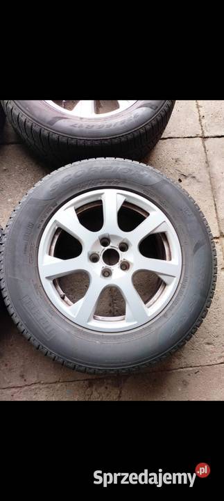 Alufelgi Audi 5x112 Samochodowe