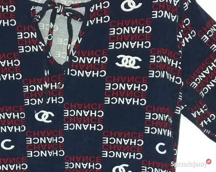 L Wygodna sukienka na co dzień Butik produkt