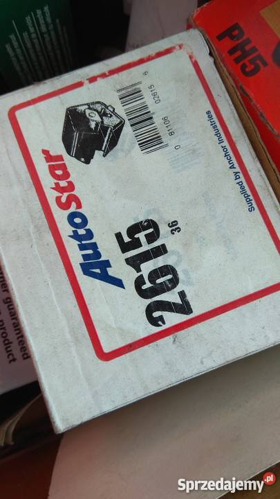 Poduszka silnika VoyagerDodgeChrysler Wyprzedaż