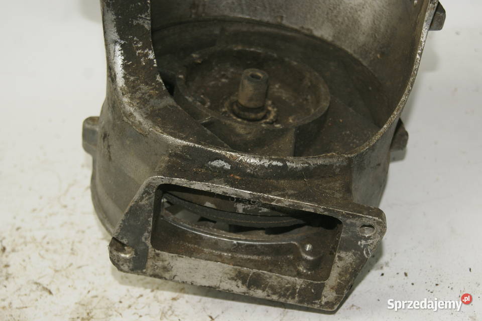 IWL BERLIN 125 WENTYLATOR SILNIKA DDR Rybnik