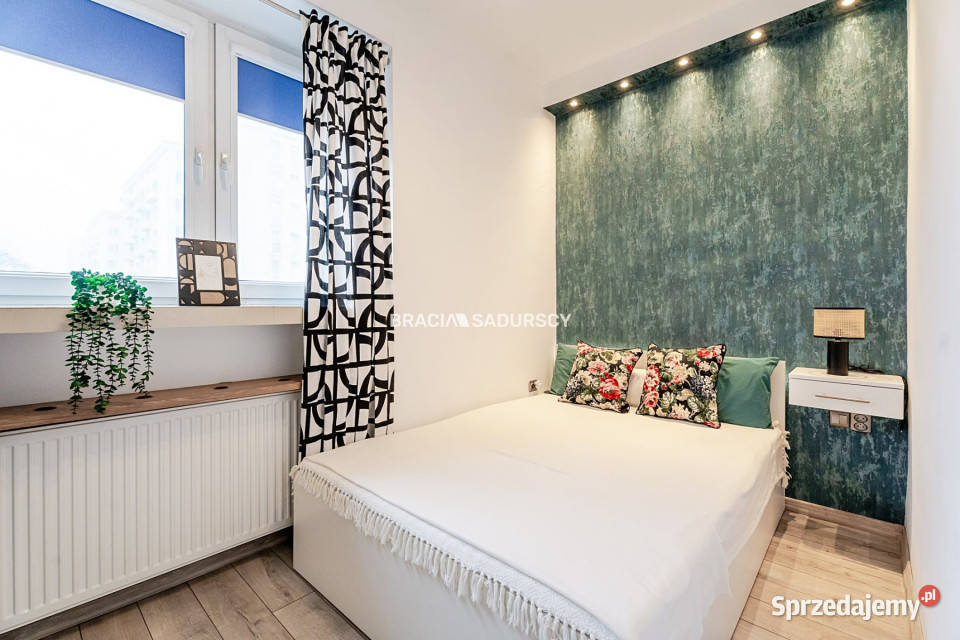 Mieszkanie 352m2 2 pokojowe Kraków małopolskie sprzedam