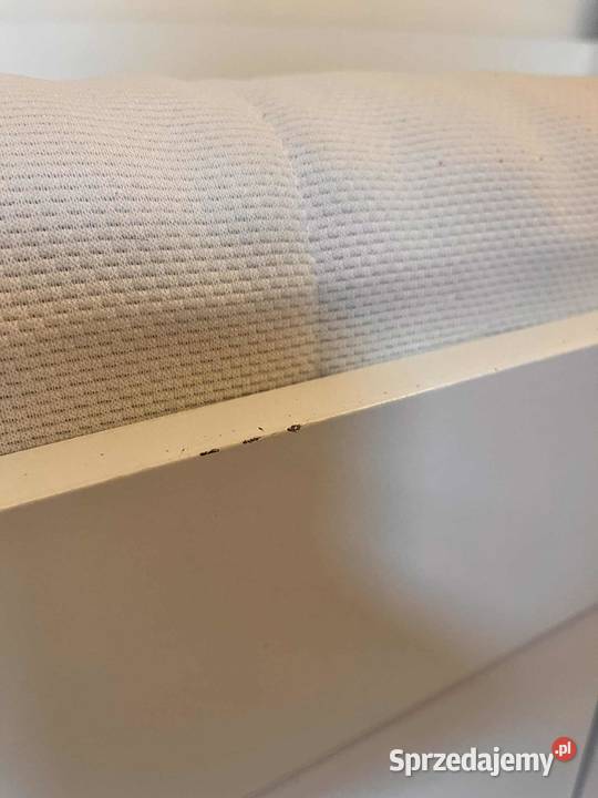 SPRZEDAM łóżko rozkladane młodzieżowe Łóżka Warszawa