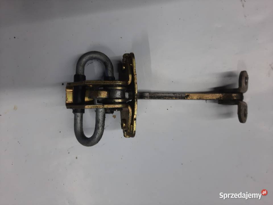 Fiat Doblo ogranicznik drzwi Lewy Przedni