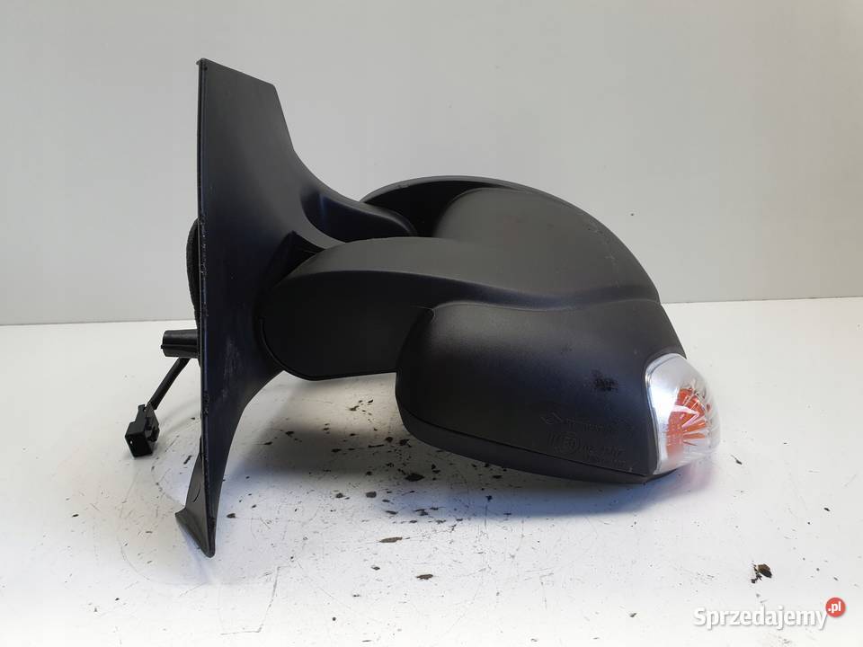 LUSTERKO LEWE Renault Master II LIFT 0310r Lusterka zewnętrzne
