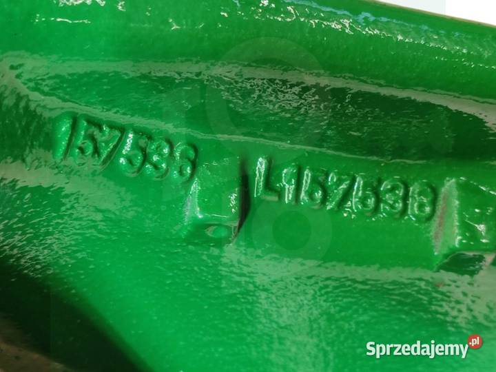 Podnośnik tylny L112503 JOHN DEERE seria 6000 Wilkowo