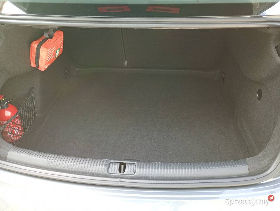 Sprzedam AUDI A3 LIMOSINE 2016R Stronic polski