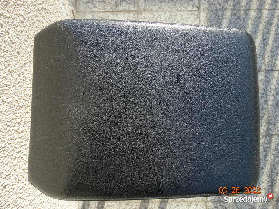 podłokietnik bmw e38 e39 Książenice