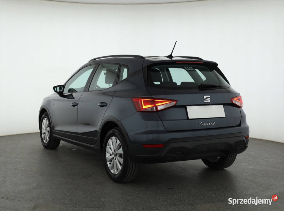Seat Arona 10 TSI Piaseczno