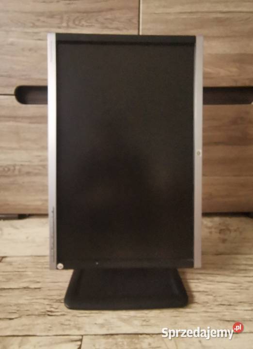 Monitor HP LA2205wg 22 HD Display Port DVI VGA śląskie Jankowice