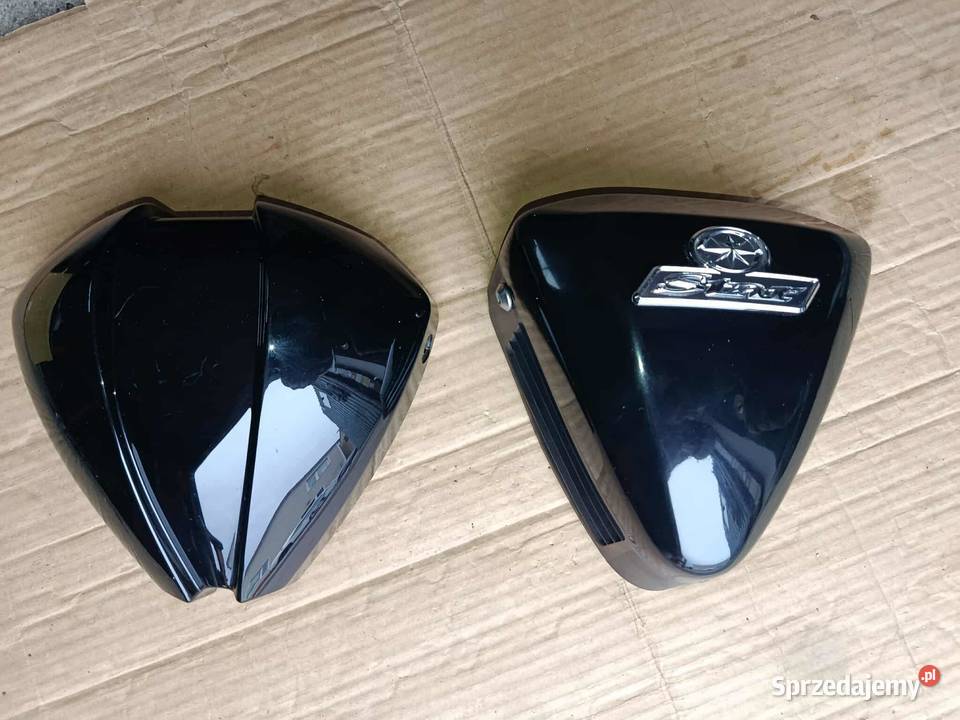 yamaha raider 1900 osłona cover prawy lewy cewek Rzeszów