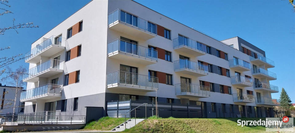 Mieszkanie Biłgoraj 504m2