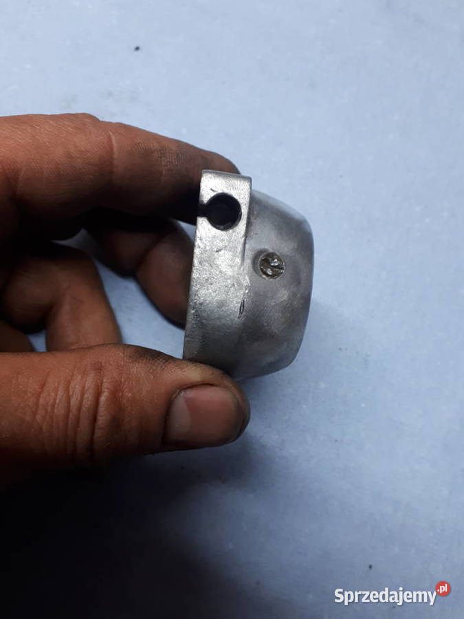 Korpus manetki gazu jawa mustang kaczka Rzeszów