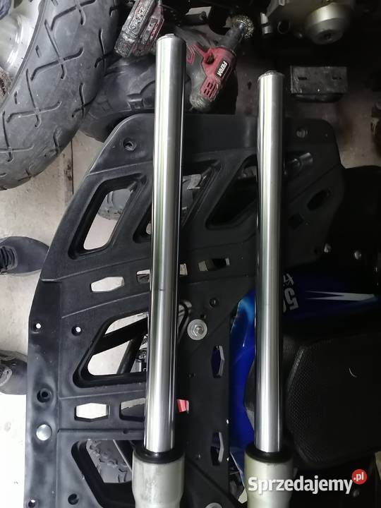 Lagi przednie kinroad xt 50 Nawojowa