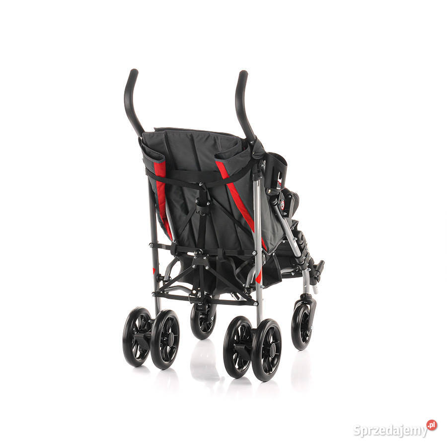 Wózek inwalidzki spacerowy dzieci UMBRELLA 100 śląskie Ruda Śląska