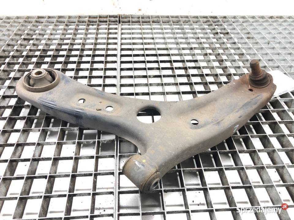 WAHACZ LEWY PRZÓD KIA RIO IV Hatchback PRZEDNI podkarpackie sprzedam