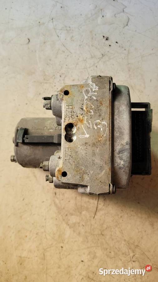 Pompa ABS Opel Vectra B Łagów