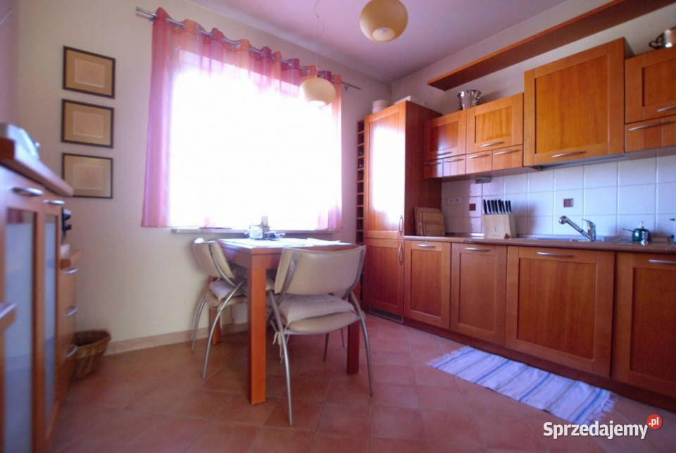 Mieszkanie Kielce 103m2 4 pokoje