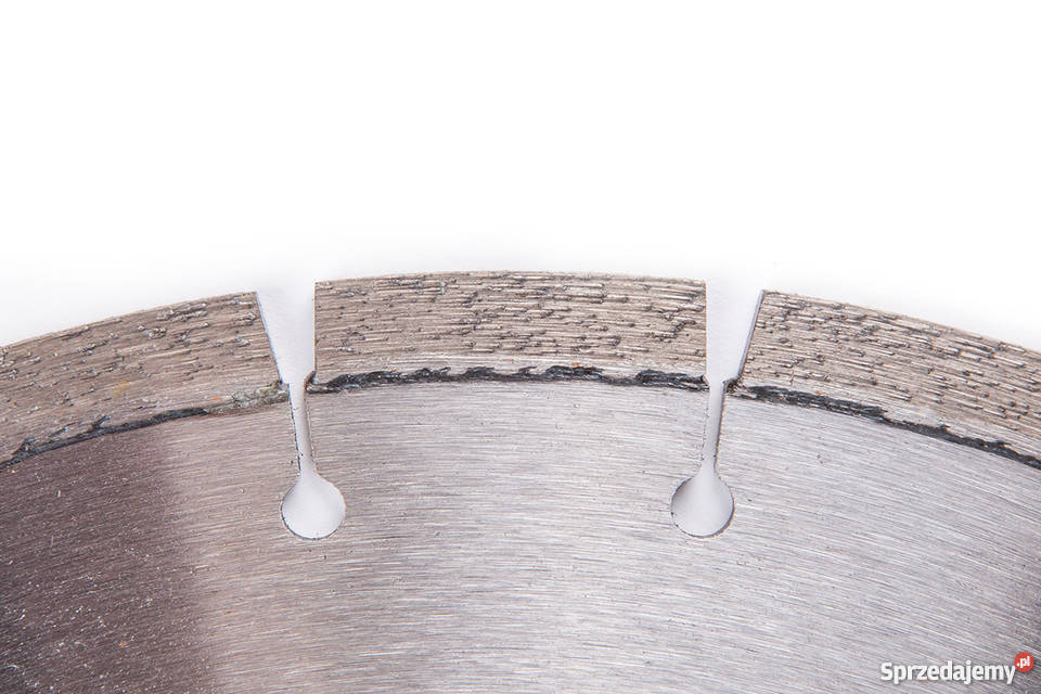 TARCZA DIAMENTOWA DO BETONU PIŁA PRZECINARKA 400 sprzedam