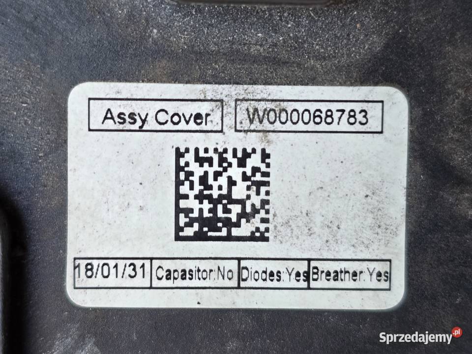 Toyota Proace Jumpy Spacetourer expert scudo Legnica