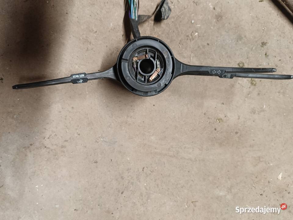 Przełącznik zespolony przełącznik Lipsko