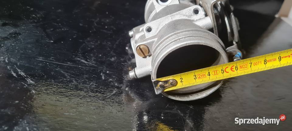 BMW RS RT GS przepustnica Bing 7545103 mazowieckie Warszawa