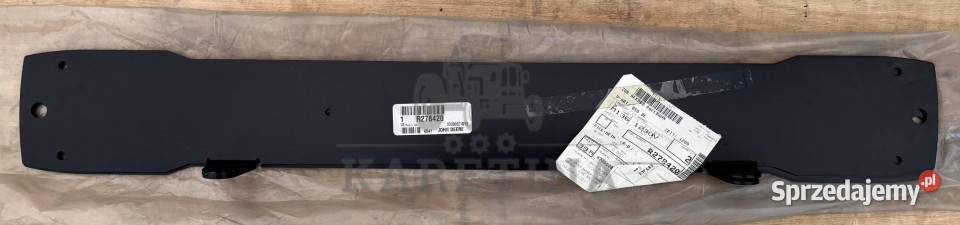 John Deere 7R 8R 8RT 8RX Wspornik R542214 Jastrzębniki
