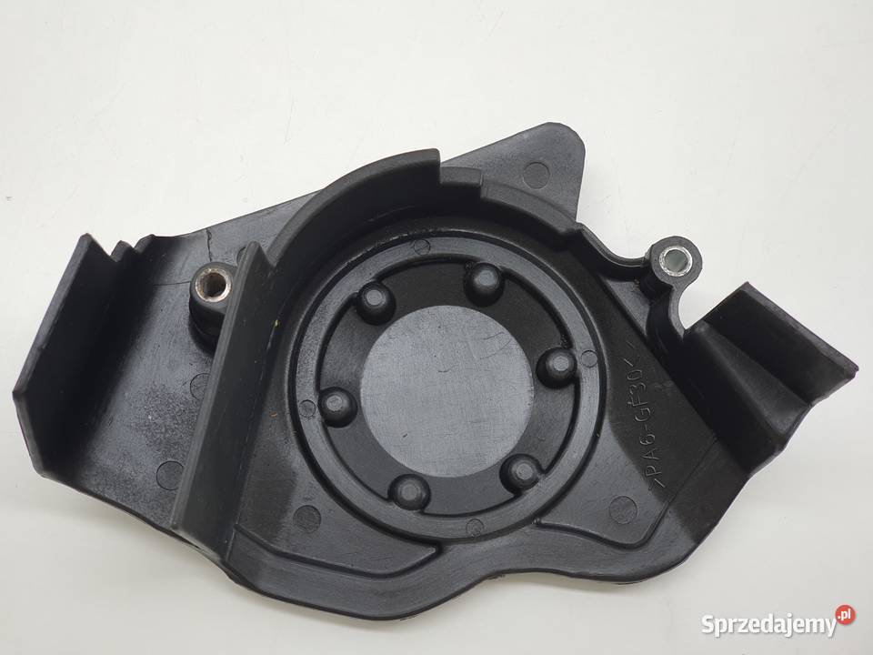KAWASAKI 650 ER6N 0911 DEKIEL OSLONA ZEBATKI Janowice sprzedam