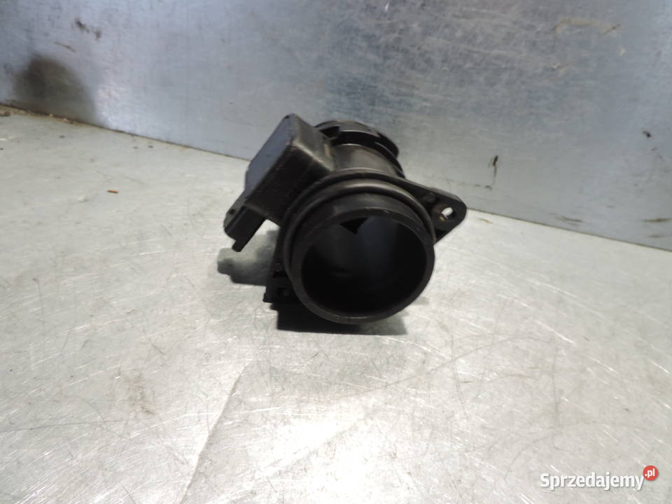 PRZEPŁYWOMIERZ POWIETRZA FORD FIESTA MK 6 14 Nowy Sącz