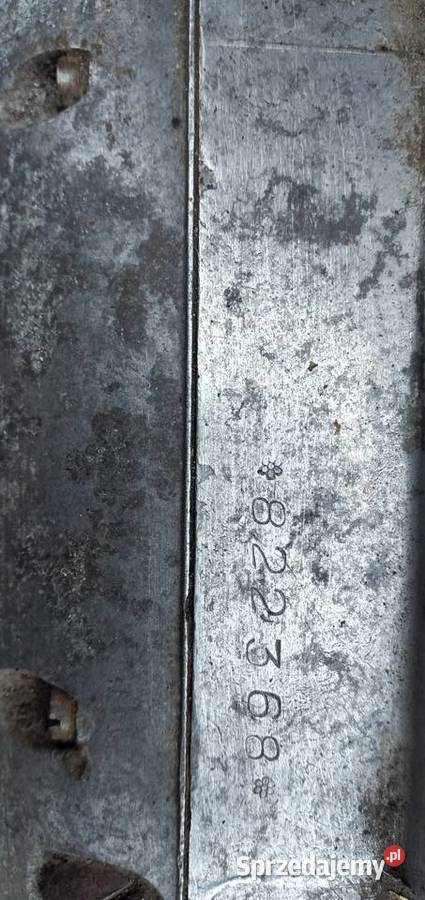 Dół silnika jawa 175 cz 175 Skarżysko-Kamienna