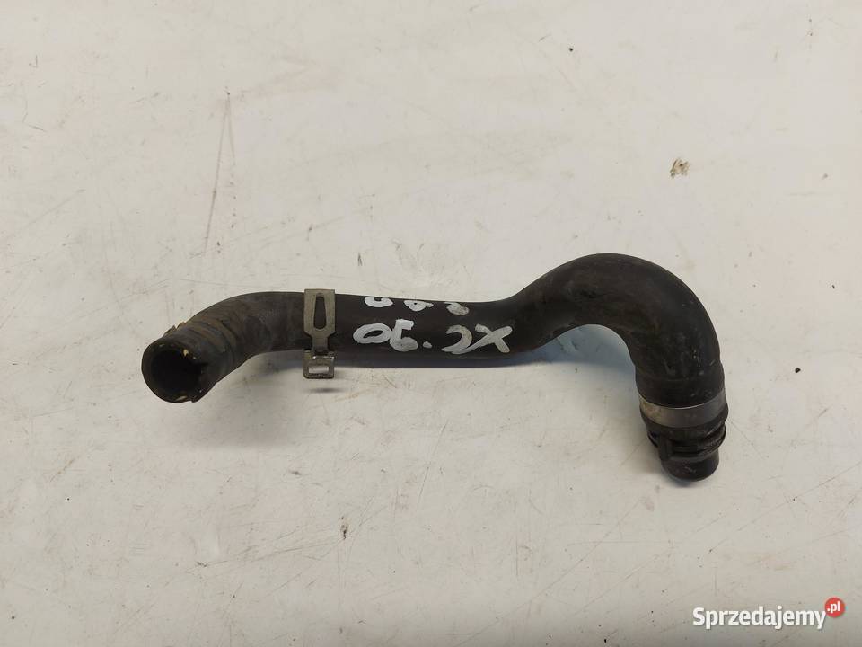 VOLVO XC90 II D5 Przewód rura wody 31465024 sprzedam