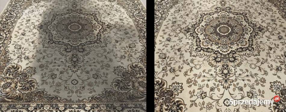 Pralnia Dywanów Biała Rawska Pranie dywanów