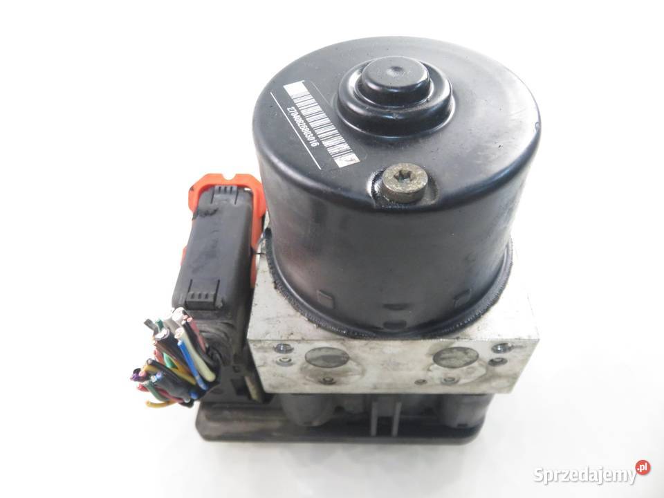 POMPA ABS TOYOTA YARIS II P9 06210958563