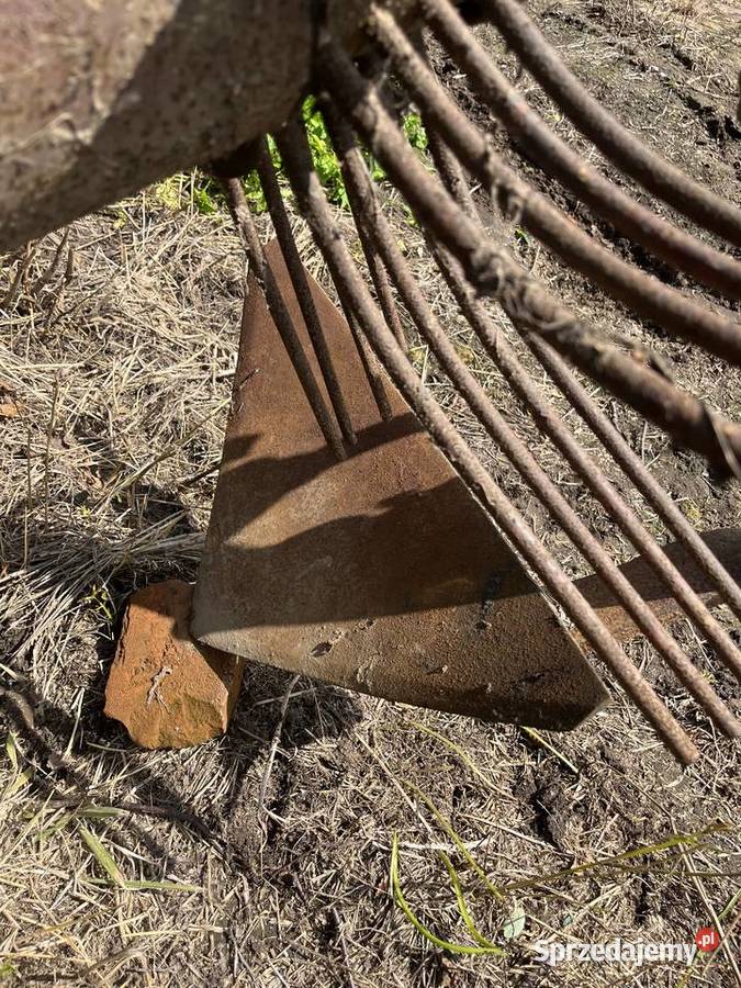 Kopaczka do ziemniaków Racibórz